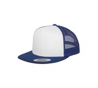 Flexfit Yupoong Classic Trucker Cap Maglia Snapback 2-TONE Nuovo Cap Urban Era