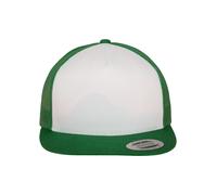 Flexfit Yupoong Classic Trucker Cap Maglia Snapback 2-TONE Nuovo Cap Urban Era