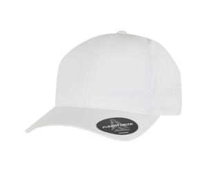 FlexfitDelta Cappellino Da Baseball Adulto Unisex (RW10856)