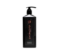 Flexi Amenities Dispenser Bagnoschiuma ricaricabile Sarbacane Premium 360 ml