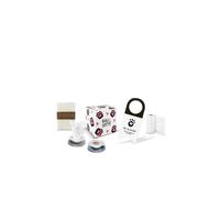 Flexi Amenities Kit cortesia completo per cani Bau-Letto, accessori di benvenuto per il cane dei tuoi ospiti ideale per Hotel, B&B, Case Vacanza, Agriturismi, Residence, bnb pet-friendly (50)