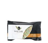 Flexi Amenities - Linea Cortesia all'Olio di Oliva, 200 Flaconi monodose a scelta tra Shampoo, Bagnoschiuma, Igiene Intima e Saponetta per Hotel e B&B (200x Saponetta 25gr)