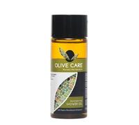Flexi Amenities - Linea Cortesia all'Olio di Oliva, 200 Flaconi monodose a scelta tra Shampoo, Bagnoschiuma, Igiene Intima e Saponetta per Hotel e B&B (200x Bagnoschiuma 33ml)