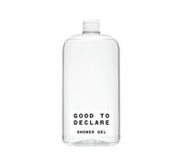 Flexi Amenities Ricarica Gel Doccia Good To Declare Bottiglia da 1 Litro