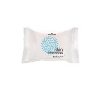 Flexi Amenities - Set Cortesia Economico per Hotel, B&B e Case Vacanze Skin Essentials 20 ml - Confezioni da 50 pezzi (50x Soap 15 gr)