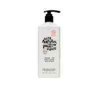 Flexi Amenities Shampoo in Dispenser da 360 ml Good To Declare EcoCert