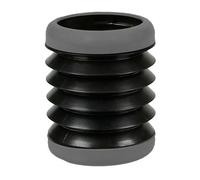 Flexi-Box, portalattine portaoggetti Estensibile, pieghevole, base adesiva, Auto