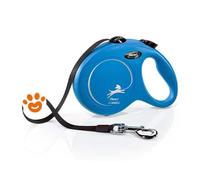 Flexi Classic Fettuccia L (5 mt) - Flexi Classic Fettuccia L (5 mt) - Confezione Da 1 Pezzo