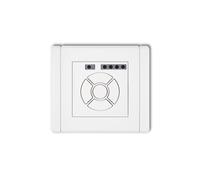 FLEXI Comando per tapparelle elettronico bianco FSR-1