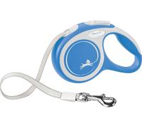 flexi COMFORT Cintura 3 m blu