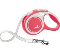 flexi COMFORT Cintura 3 m rossa