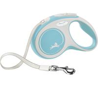 flexi COMFORT Cintura 5 m azzurro chiaro