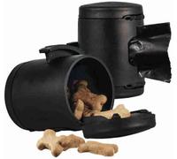 FLEXI Dog Multi Box Nero 1 PZ