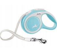 Flexi Comfort XS - guinzaglio di 3 m Blu