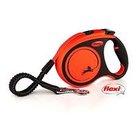 flexi Guinzaglio Xtreme - Tape Leash Orange - L
