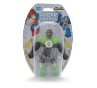 Flexi Monster figure allungabili DC Super Heroes 14 cm, assortimento