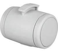 flexi Multi Box ø 5 × 7 cm grigio chiaro