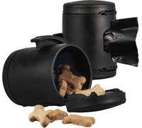 Flexi Multi Box ø 5 × 7 cm nera