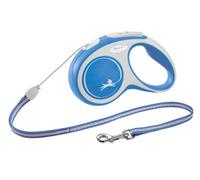 FLEXI NEW COMFORT COR M 5M BLU