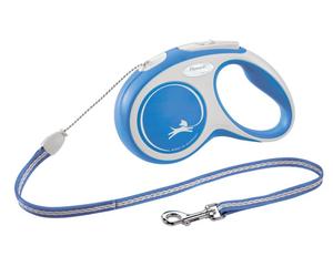 FLEXI NEW COMFORT COR M 5M BLU