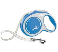 FLEXI NEW COMFORT FET L 5M BLU