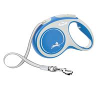 FLEXI NEW COMFORT FET L 8M BLU