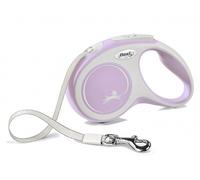Flexi Comfort M - 5 guinzaglio di 5 m Rosa