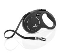 Flexi Nuovo Classico Cintura Nera M/5M MAX.25KG