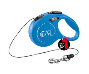 Flexi - nuovo gatto classico Correa XS cavo 3m