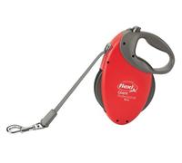 Flexi - Piombo professionale, 10 m, colore: Rosso
