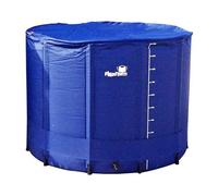 Flexi-Tank 1000L | Serbatoio Flessibile