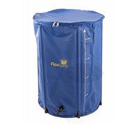 Flexi Tank - 100L - Nutriculture