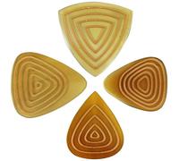 Flexi Tones Grip - Confezione da quattro pezzi misti