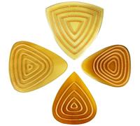 Flexi Tones Grip - Latta di quattro