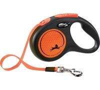 flexi TRIXIE 209317 Cane S New NEON tape leash C5055382