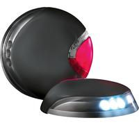FLEXI Led Lighting sistema con batteria nera