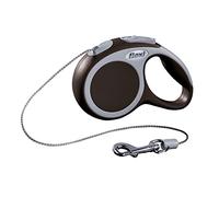 Flexi Vario - Cordoncino marrone piccolo 5 m