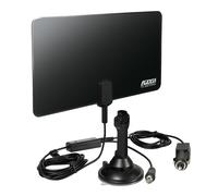 Flexia, antenna TV digitale terrestre 12/24V