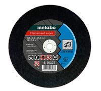Flexiamant super 350x3,0x25,4 acero, TF 41 (616327000)