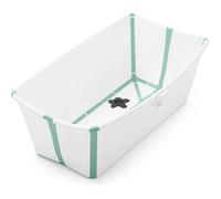 Flexibath Vaschetta Bianco Acqua con Tappo Termosensibile