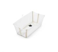 Flexibath Vaschetta Sandy Beige con Tappo Termosensibile