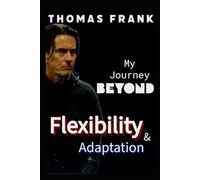 Flexibility And Adaptation: My Playbook & Journey Beyond Dressing Room And Pitch - Thomas Frank