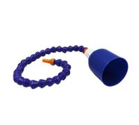 Flexible 360° Motorcycle Oil Funnel - Multifunction Spout System, Tool For Automotive Maintenance | Industrial & Scientific Equipment Garage Workshop Uses, Oil Filling Funnel, Motorcycle Maintenance