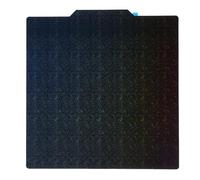 Flexible Build Plate, PEY Star PEO Diamond Texture Double Sided Print Bed for Ender 6 Printer 290x290mm