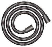 Flexible de douche KEUCO, longueur 1250 mm, métal, 59995351200, 59995351200, Colorazione: Nero titanio spazzolato