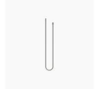 Dornbracht Universal flessibile doccia, 28322970-06, Universal platino opaco [Rubinetteria Bagno > Flessibili e Prese Acqua]