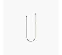 Dornbracht tubo doccia in metallo 1/2x1/2 x12500mm, 28104970, Colorazione: platino