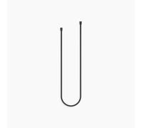 Dornbracht Universal flessibile doccia, 28204970-33, Universal nero opaco [Rubinetteria Bagno > Flessibili Doccia]