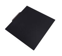 Flexible, doppelseitige 250x250mm Bauplatte fÃ¼r den QIDI Q1 Pro 3D-Drucker