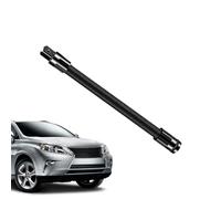 Flexible Drill Bit Extender, 1/2" Ratchet Extension Shaft, Reliable with EasyAttach Feature, Sturdy Steel Extension Build, Construction Accessory with Adjustable, Hand Tool for Electricians Plumbing